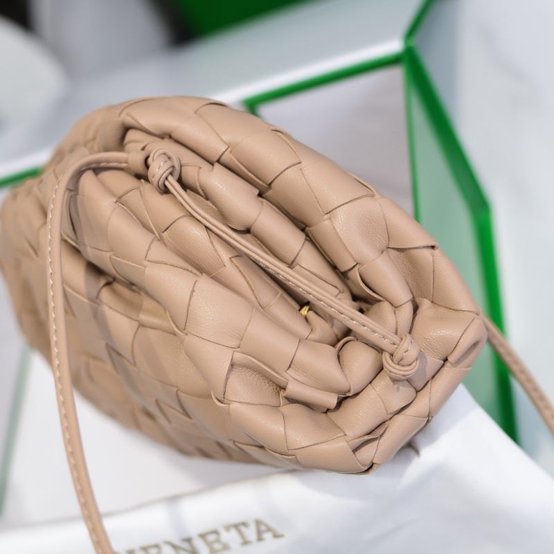 Bottega Veneta Pouch Clutch Bags